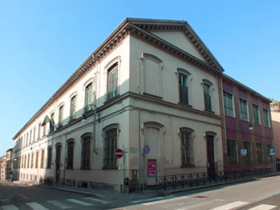 Scuola Primaria Roberto D'azeglio