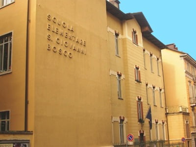 Scuola Primaria Don Bosco