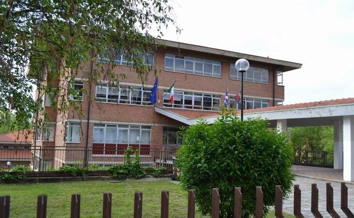Scuola Secondaria di I grado Ippolito Nievo
