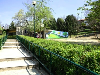 Scuola Primaria San Giacomo