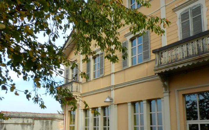 Scuola dell'Infanzia Santa Margherita