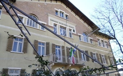 Scuola dell'Infanzia Villa Genero