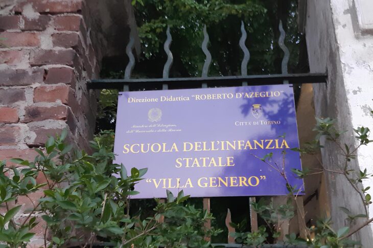 Villa Genero