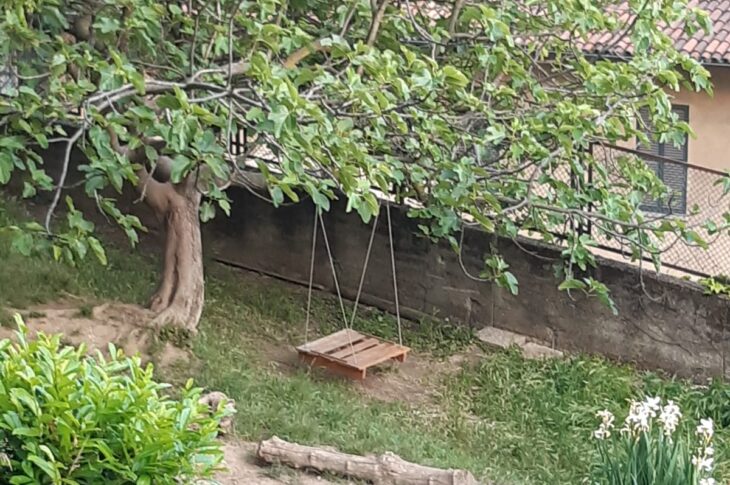 Zona stagno