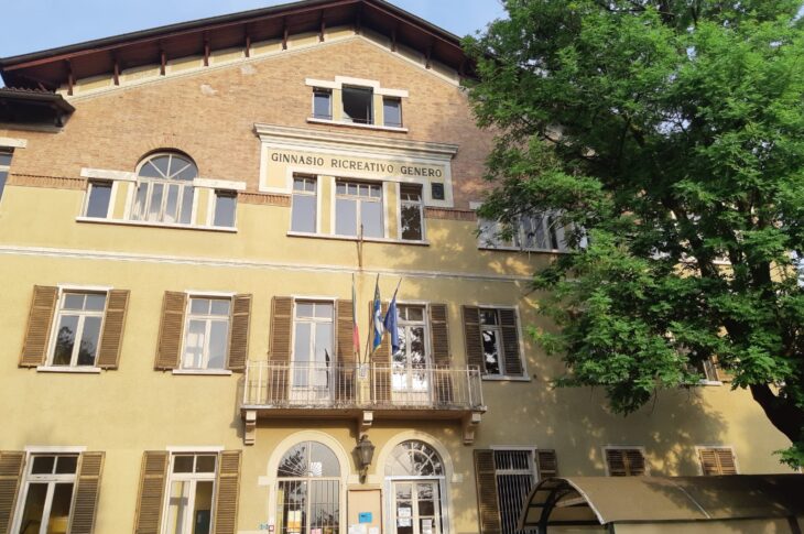 scuola