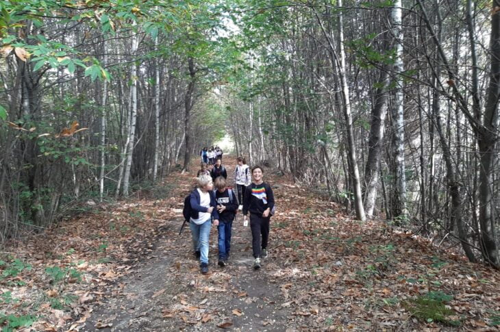Passeggiando_nel_bosco