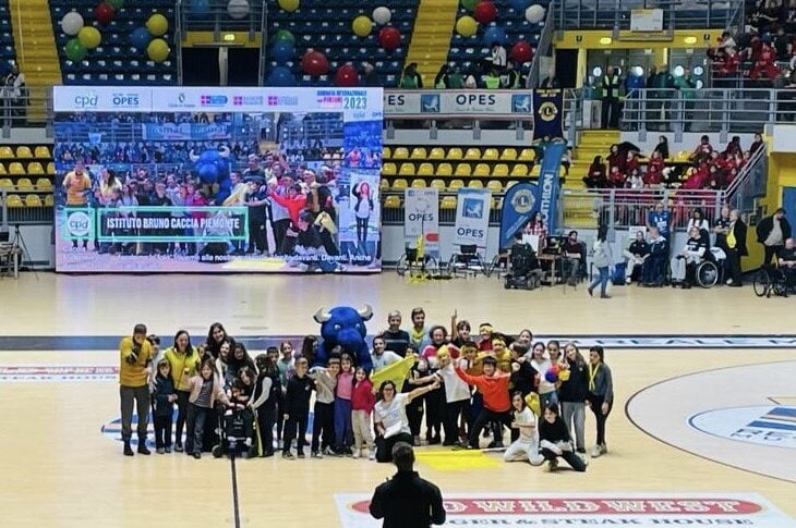 Premiazione 2023