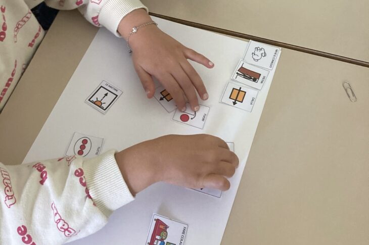 Realizzazione scritte in CAA(1)