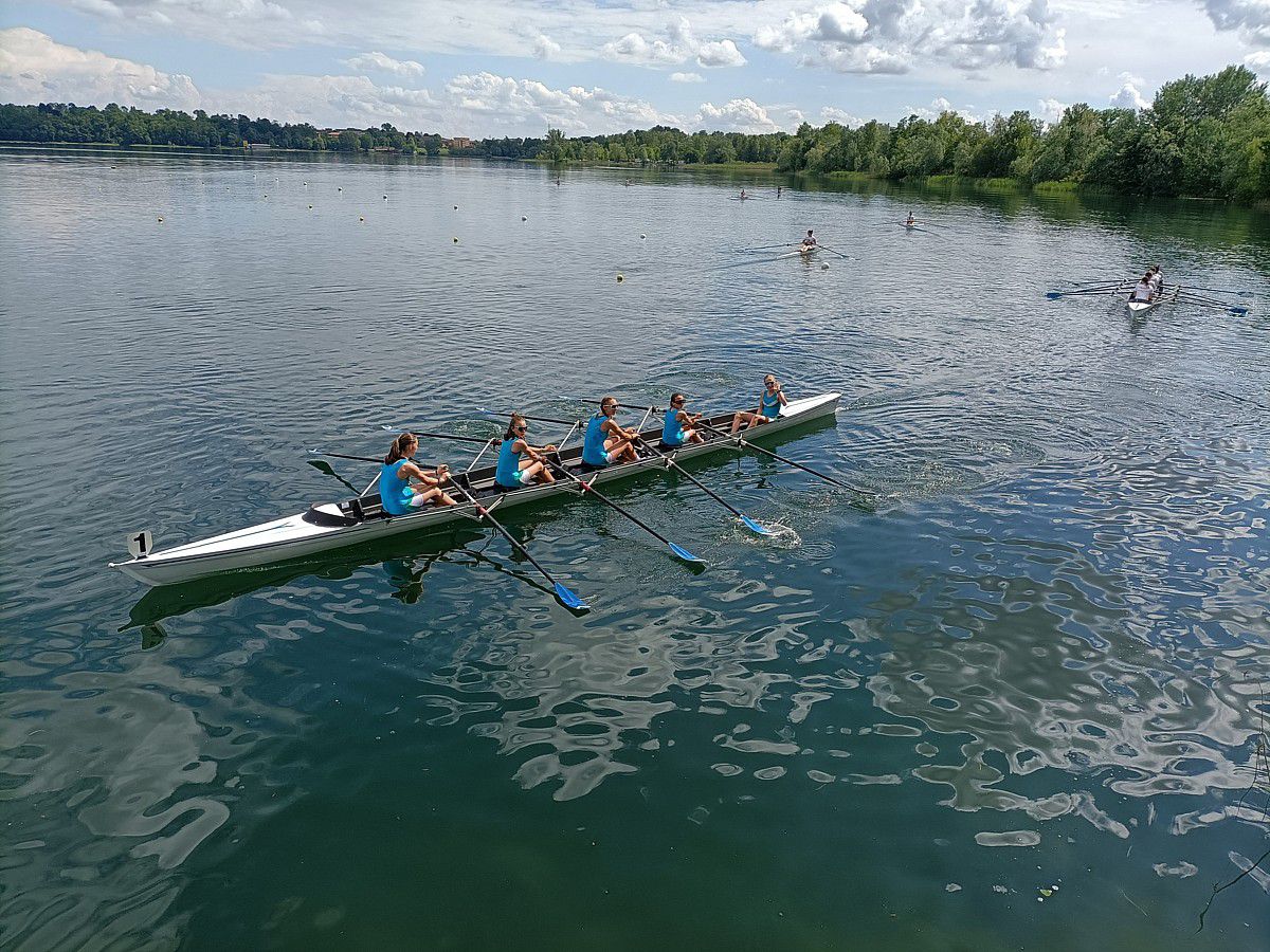 Dopo l'arrivo dalla semifinale vincente