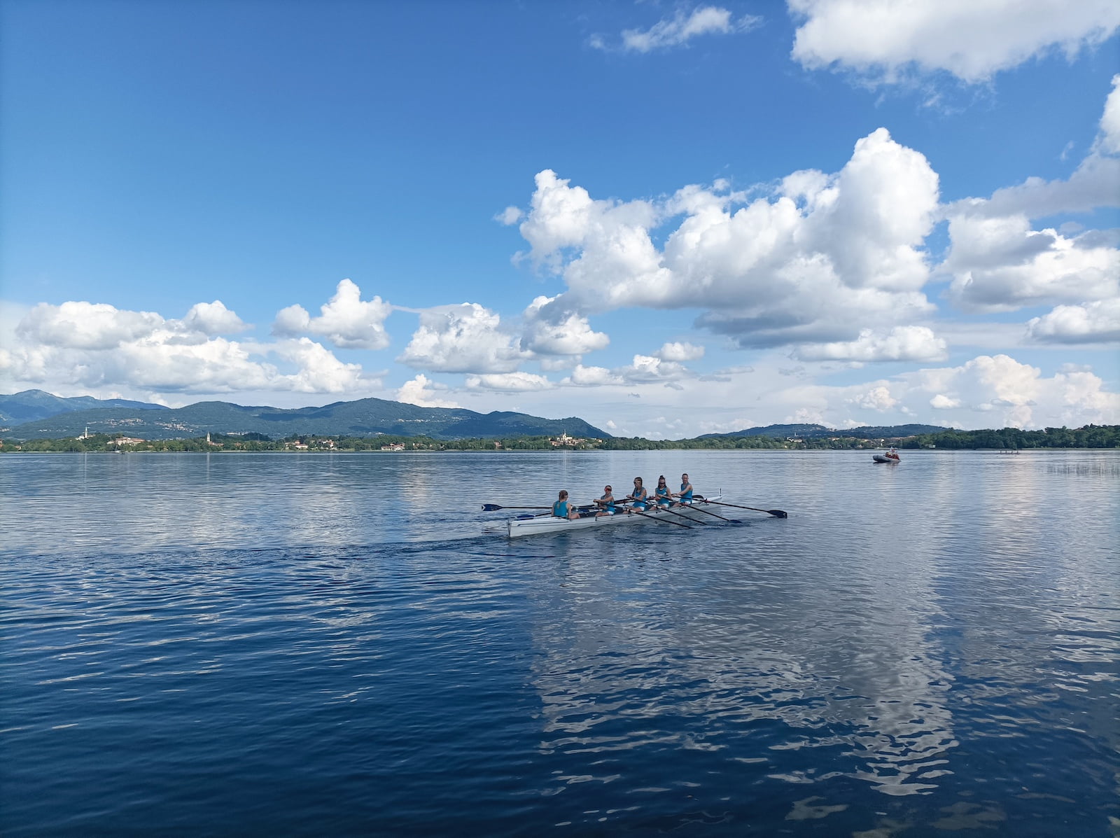 In acqua per la finale_4