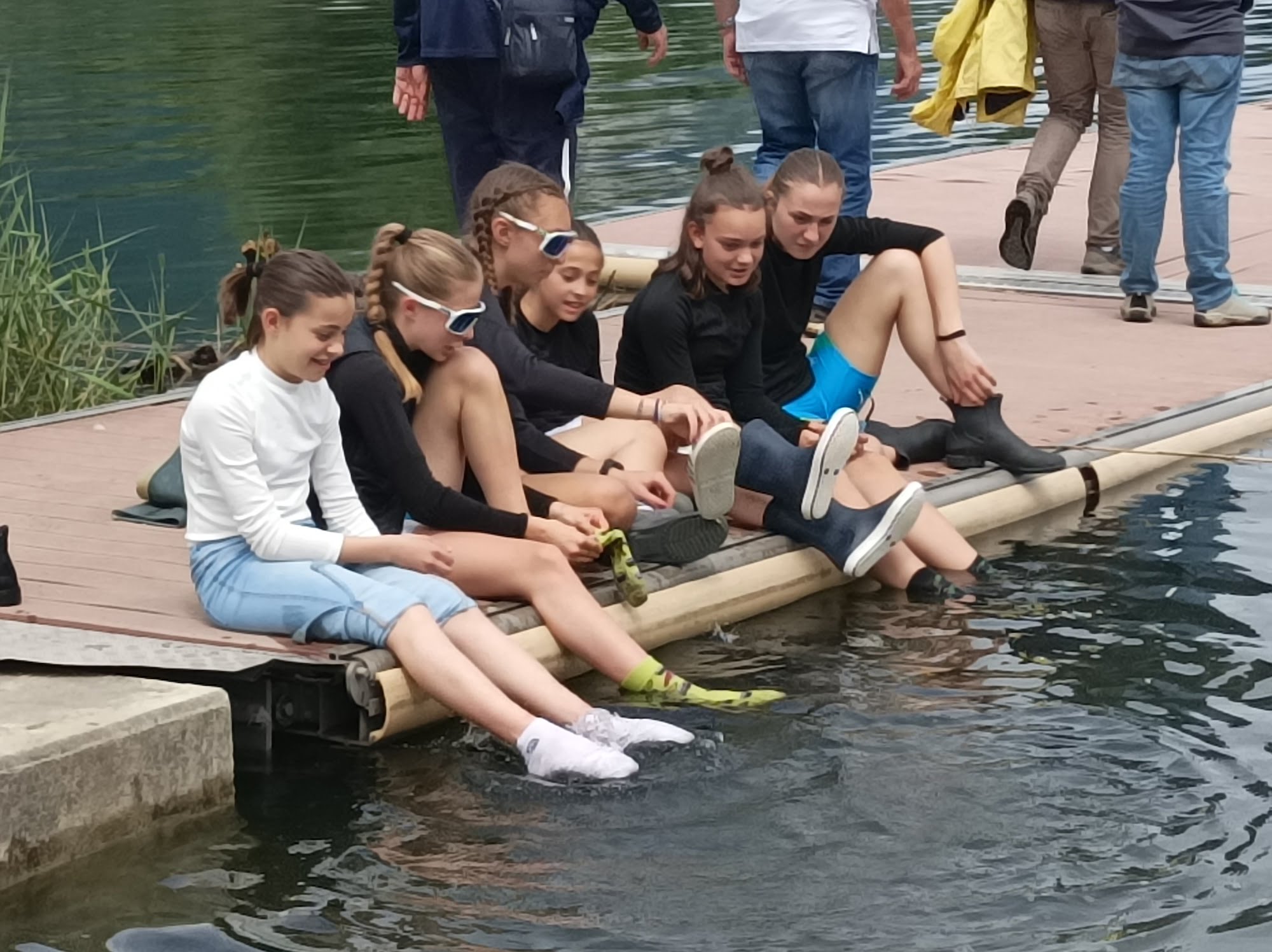 In attesa dei risultati delle qualificazioni per le semifinali_3