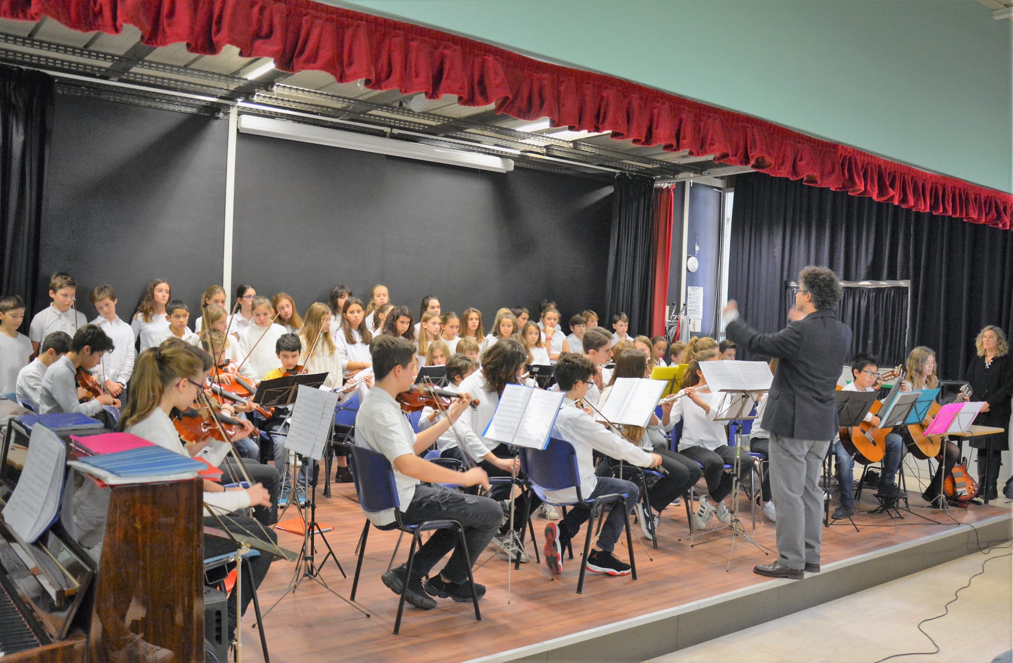 Orchestra
