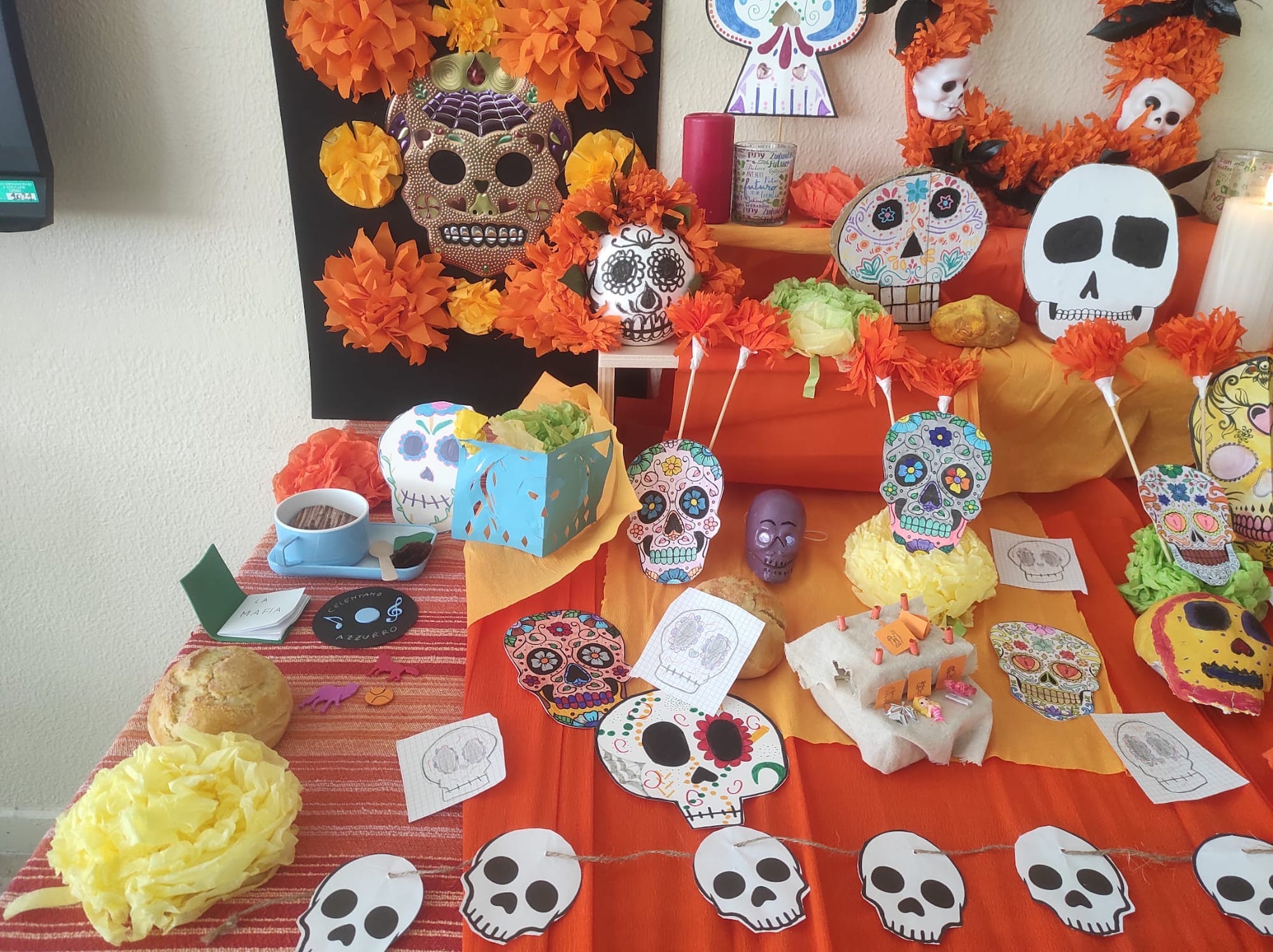 altar finale