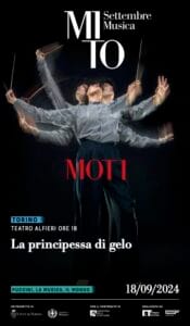 Libretto di sala