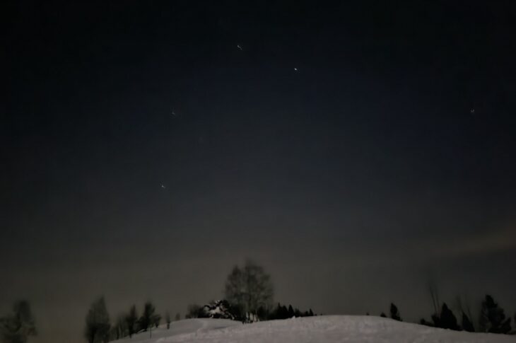 Notte di stelle2