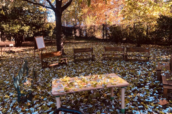Una mattina d_autunno