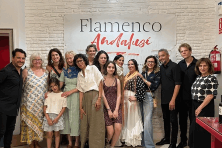 Formazione linguistica a Siviglia