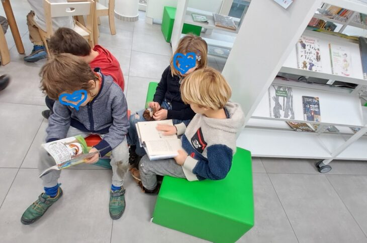 Biblioteca Geisser