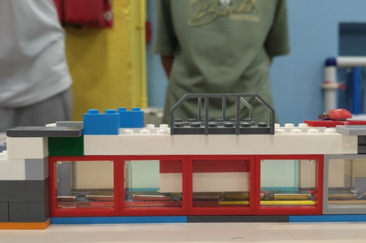 GDS26_MagLev